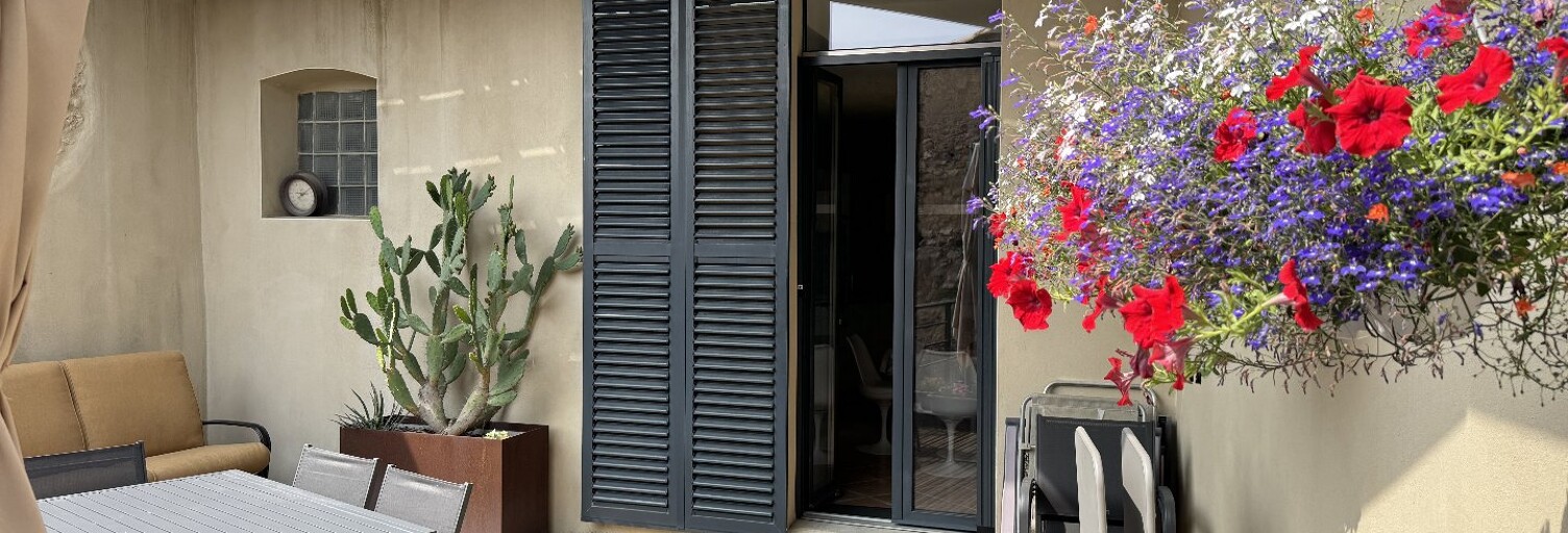 Maison 6 Pièces 230 m² à vendre à Puissalicon (34480)