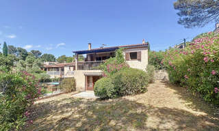 Maison 5 Pièces 106 m² à vendre à Fréjus (83600)