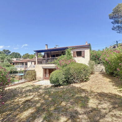 Maison 5 pièces 430000 €