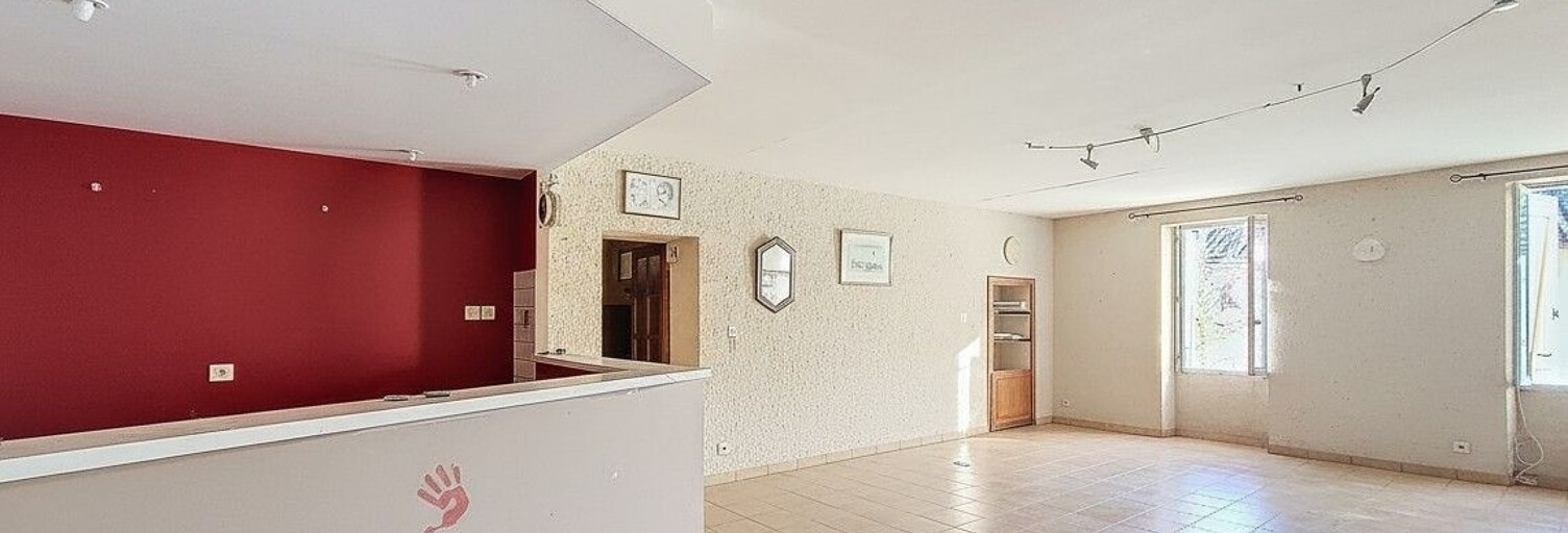 Maison 9 Pièces 259 m² à vendre à Lectoure (32700)