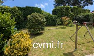 Maison 5 Pièces 140 m² à vendre à Guéthary (64210)