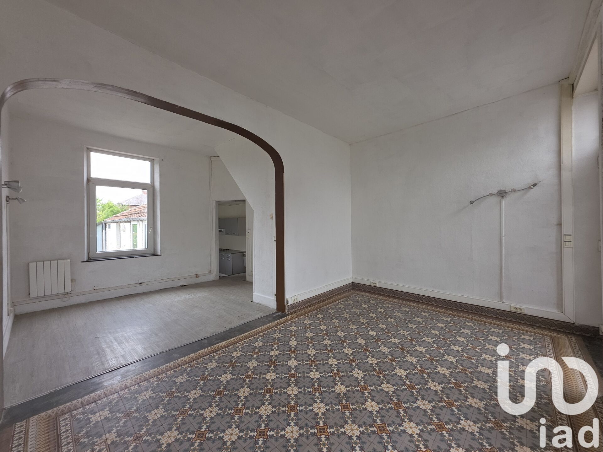 Maison à vendre, 3 pièces, 70 m², Jeumont