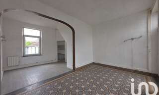 Maison 3 Pièces 70 m² à vendre à Jeumont (59460)