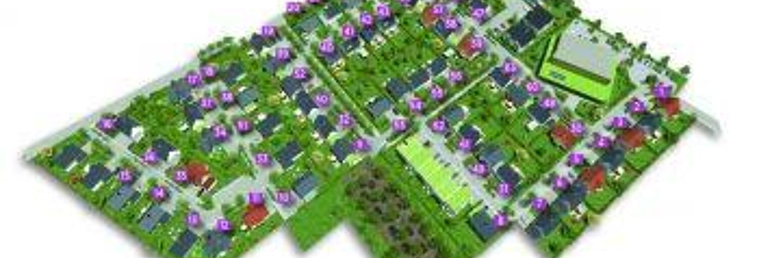 Terrain  544 m² à vendre à Val-de-Vesle (51360)