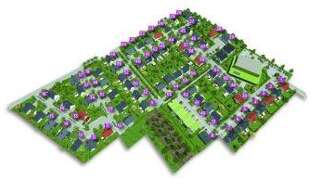 Terrain  500 m² à vendre à Val-de-Vesle (51360)