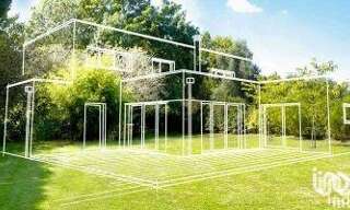 Terrain  545 m² à vendre à Val-de-Vesle (51360)