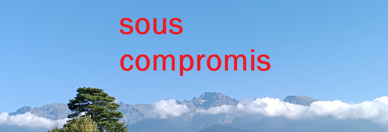 Terrain  1100 m² à vendre à Biviers (38330)