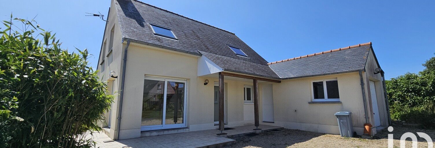Maison 4 Pièces 96 m² à vendre à Pleumeur-Bodou (22560)
