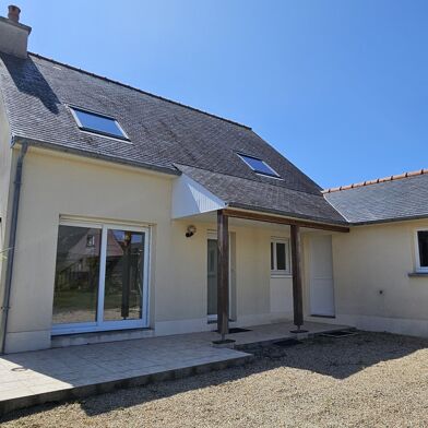 Maison 4 pièces 374000 €