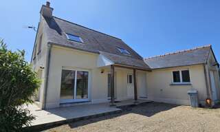 Maison 4 Pièces 96 m² à vendre à Pleumeur-Bodou (22560)