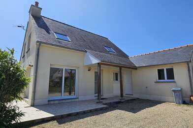 Maison 4 pièces 330000 €