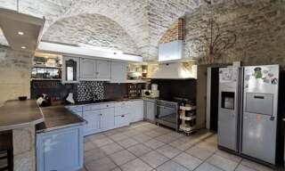 Maison 5 Pièces 165 m² à vendre à Caveirac (30820)