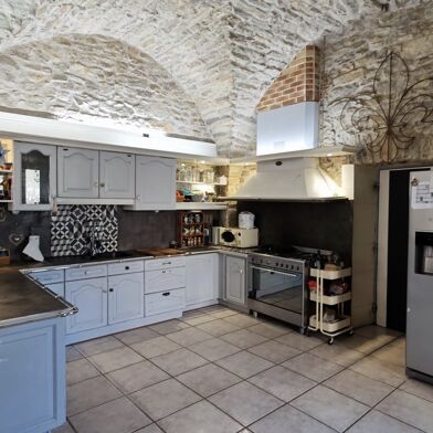 Maison 5 pièces 285000 €