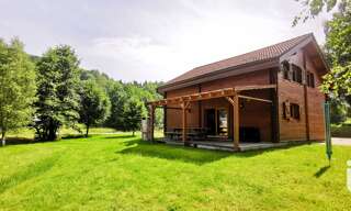 Maison 5 Pièces 144 m² à vendre à Le Tholy (88530)