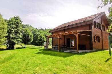 Maison 5 pièces 354000 €