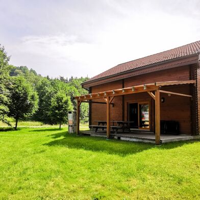 Maison 5 pièces 354000 €