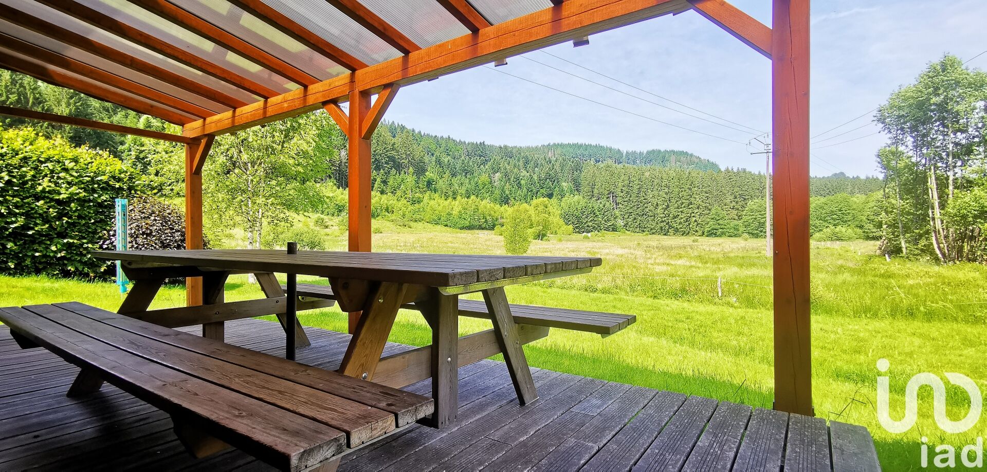 Vente Maison/villa 5 pièces - Photo 3