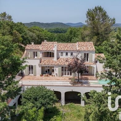 Maison 6 pièces 990000 €