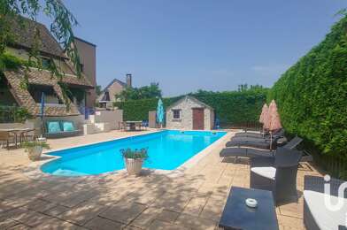 Maison 8 pièces 359000 €