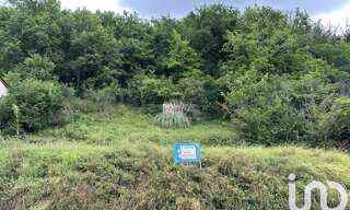 Terrain  2677 m² à vendre à Saint-Céré (46400)