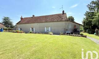 Maison 4 Pièces 98 m² à vendre à Vandenesse (58290)