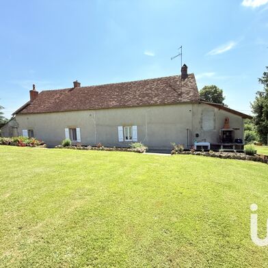 Maison 4 pièces 89500 €