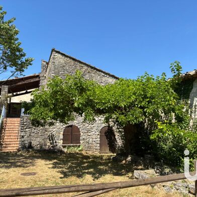 Maison 7 pièces 300000 €