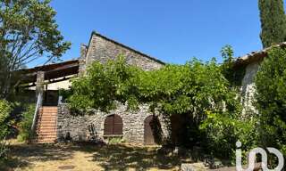 Maison 7 Pièces 118 m² à vendre à Gras (07700)