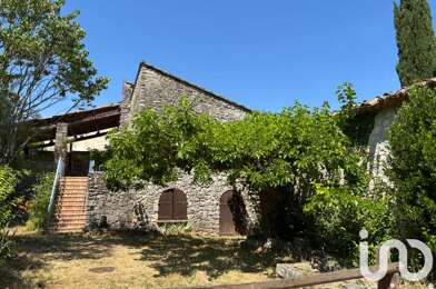 Maison 7 pièces 285000 €