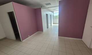 Bureau  67 m² à louer à Le Crès (34920)