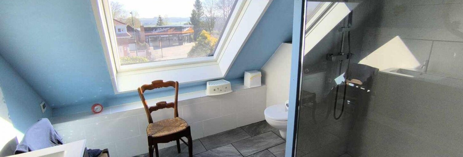 Maison 5 Pièces 145 m² à vendre à Racquinghem (62120)