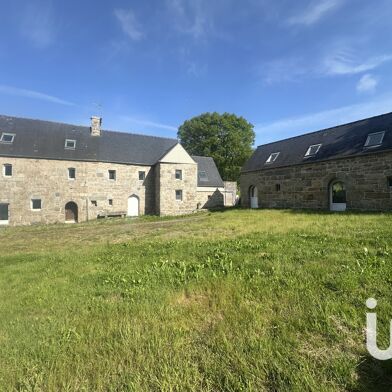 Maison 18 pièces 496000 €