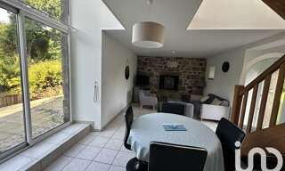 Maison 18 Pièces 305 m² à vendre à Ploubezre (22300)