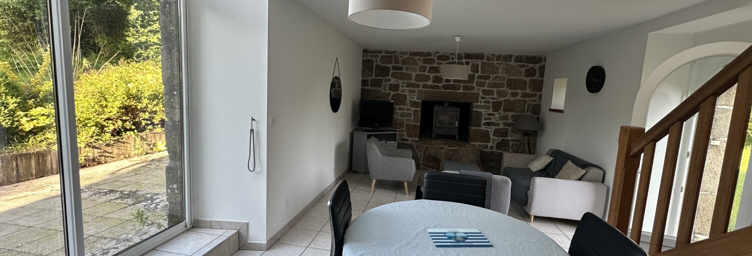 Maison 18 Pièces 305 m² à vendre à Ploubezre (22300)