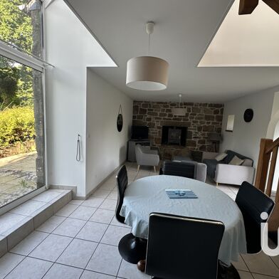 Maison 18 pièces 496000 €