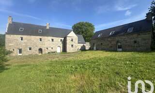 Maison 18 Pièces 305 m² à vendre à Ploubezre (22300)