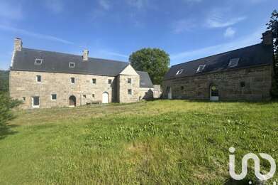 Maison 18 pièces 496000 €