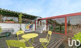 Maison 6 Pièces 126 m² à vendre à Montreuil (93100)