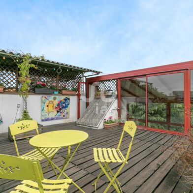 Maison 6 pièces 598000 €