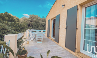 Maison 5 Pièces 106 m² à vendre à Poulx (30320)