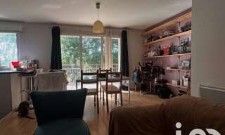 Appartement 2 Pièces 47 m² à vendre à Valenciennes (59300)