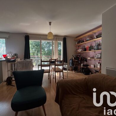 Appartement 2 pièces 106000 €