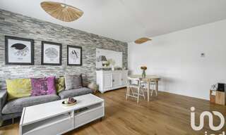 Appartement 5 Pièces 100 m² à vendre à Chatou (78400)