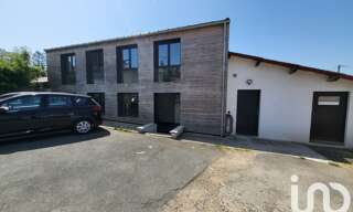 Maison 8 Pièces 200 m² à vendre à Rives-de-l'Yon (85310)