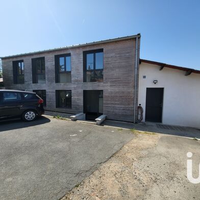 Maison 8 pièces 198000 €