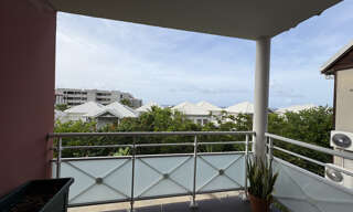 Appartement 2 Pièces 41 m² à vendre à Le Moule (97160)