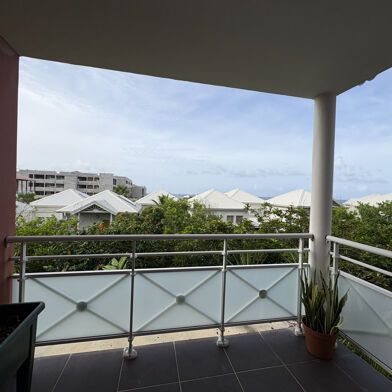 Appartement 2 pièces 179000 €