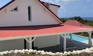 Maison 4 Pièces 120 m² à louer à Capesterre-de-Marie-Galante (97140)