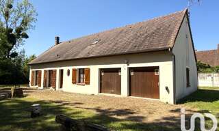 Maison 6 Pièces 100 m² à vendre à Brou (28160)