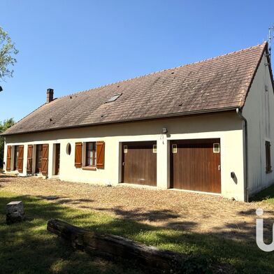 Maison 6 pièces 265000 €